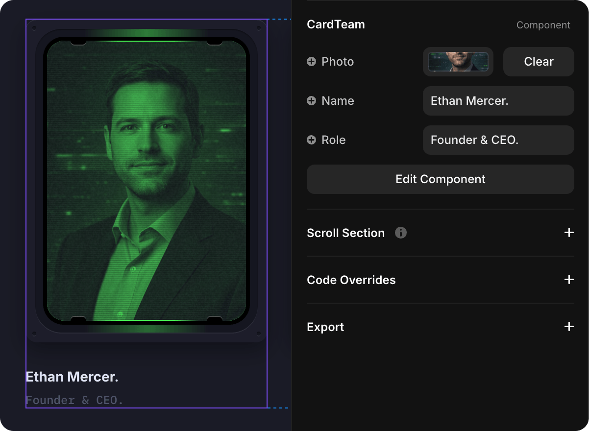 CardTeam